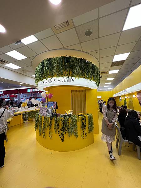 台北親子育兒推薦 I Pilala PARK 皮拉拉 I 史萊姆 I 親子活動 I 中和環球購物中心 - 第2張圖