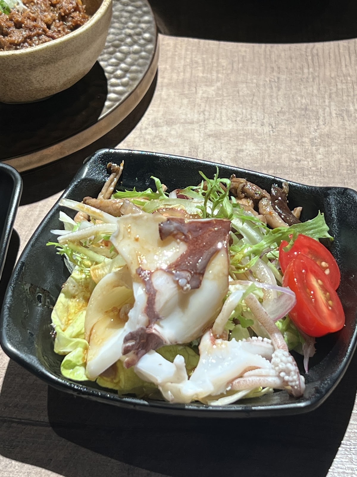 台北必吃燒肉推薦 I 台北日式無菜單燒肉 I 山上走走