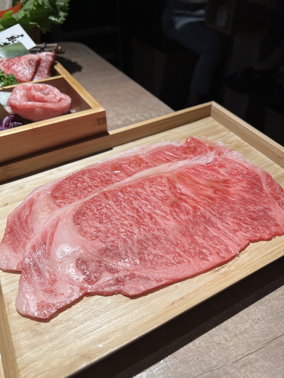 台北必吃燒肉推薦 I 台北日式無菜單燒肉 I 山上走走