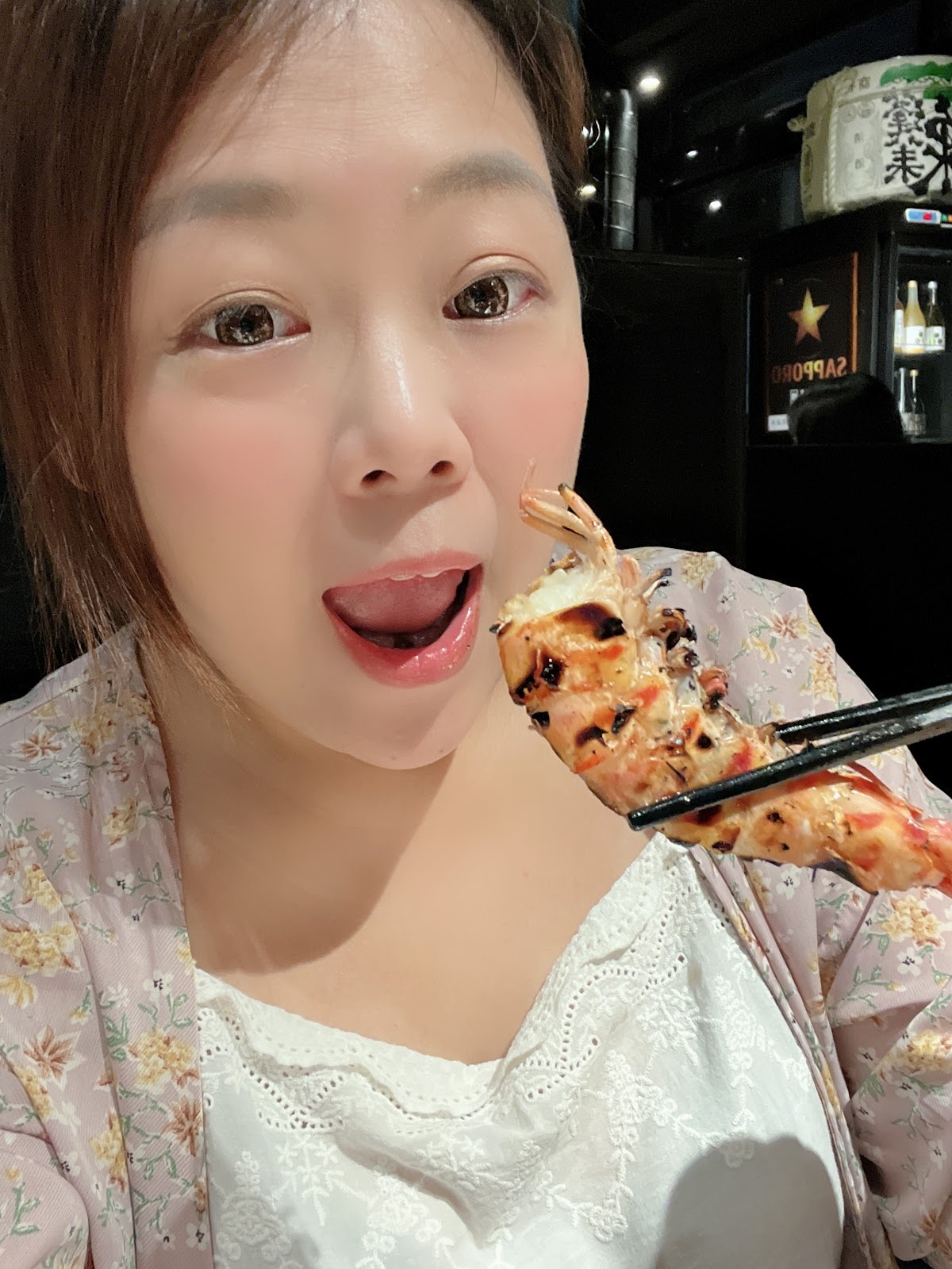 台北必吃燒肉推薦 I 台北日式無菜單燒肉 I 山上走走