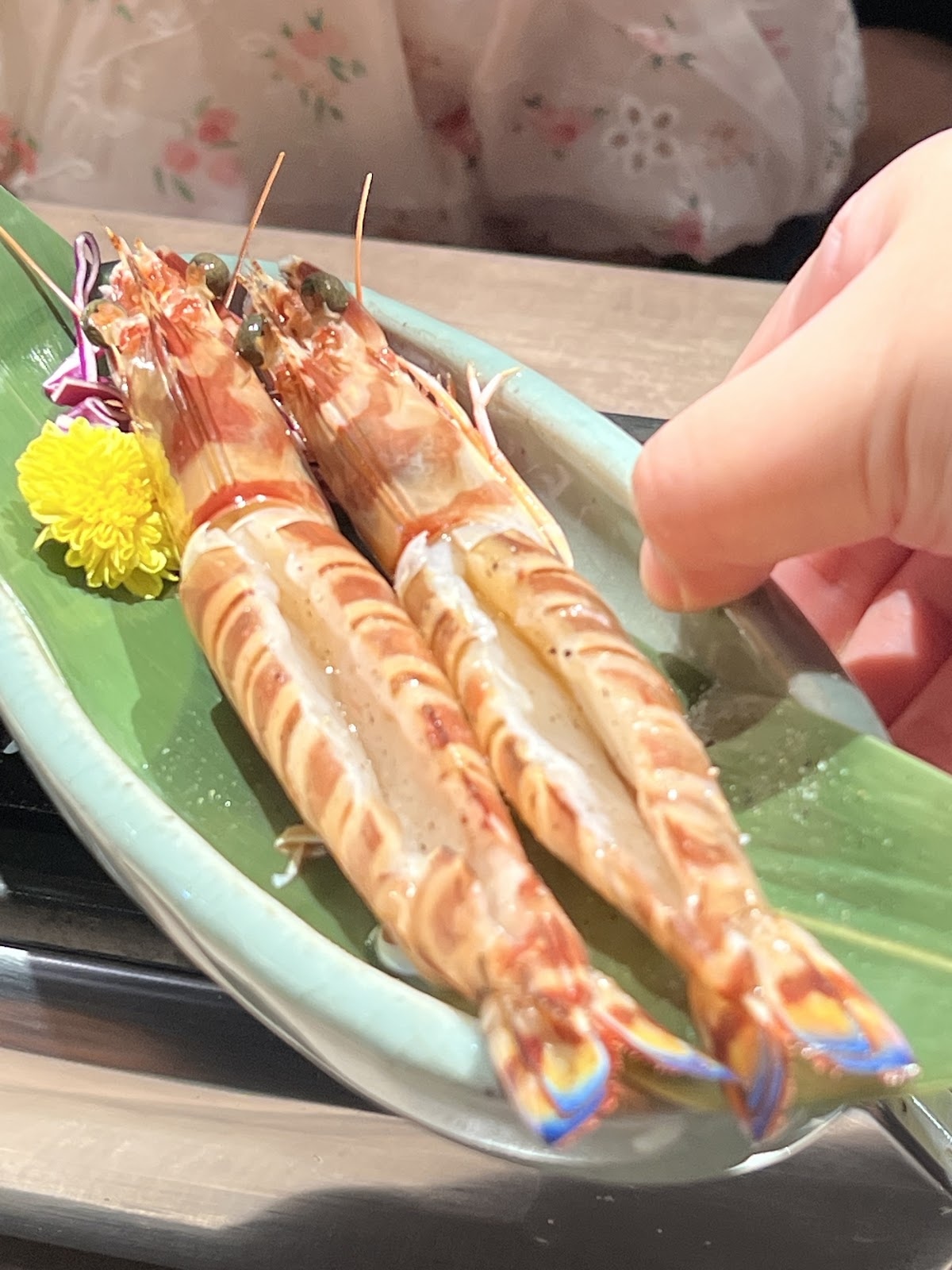台北必吃燒肉推薦 I 台北日式無菜單燒肉 I 山上走走