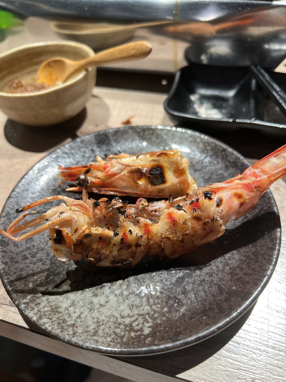 台北必吃燒肉推薦 I 台北日式無菜單燒肉 I 山上走走