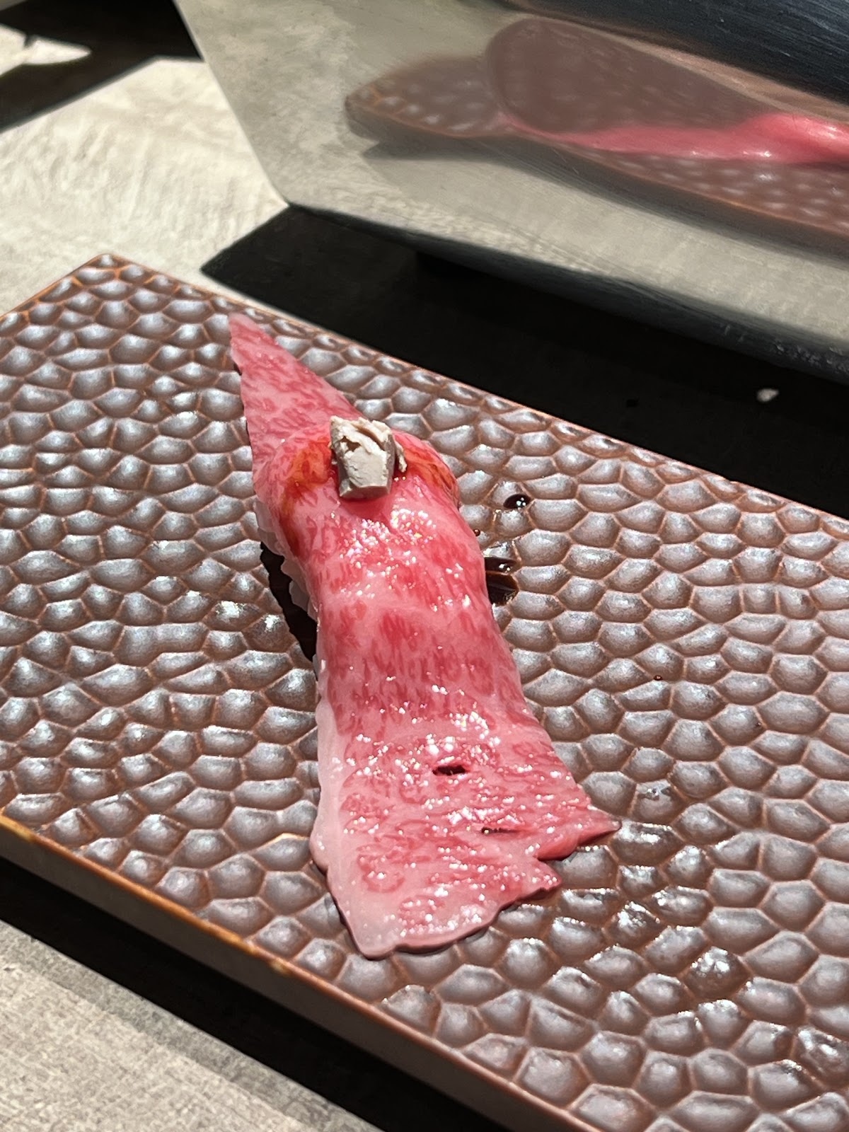 台北必吃燒肉推薦 I 台北日式無菜單燒肉 I 山上走走