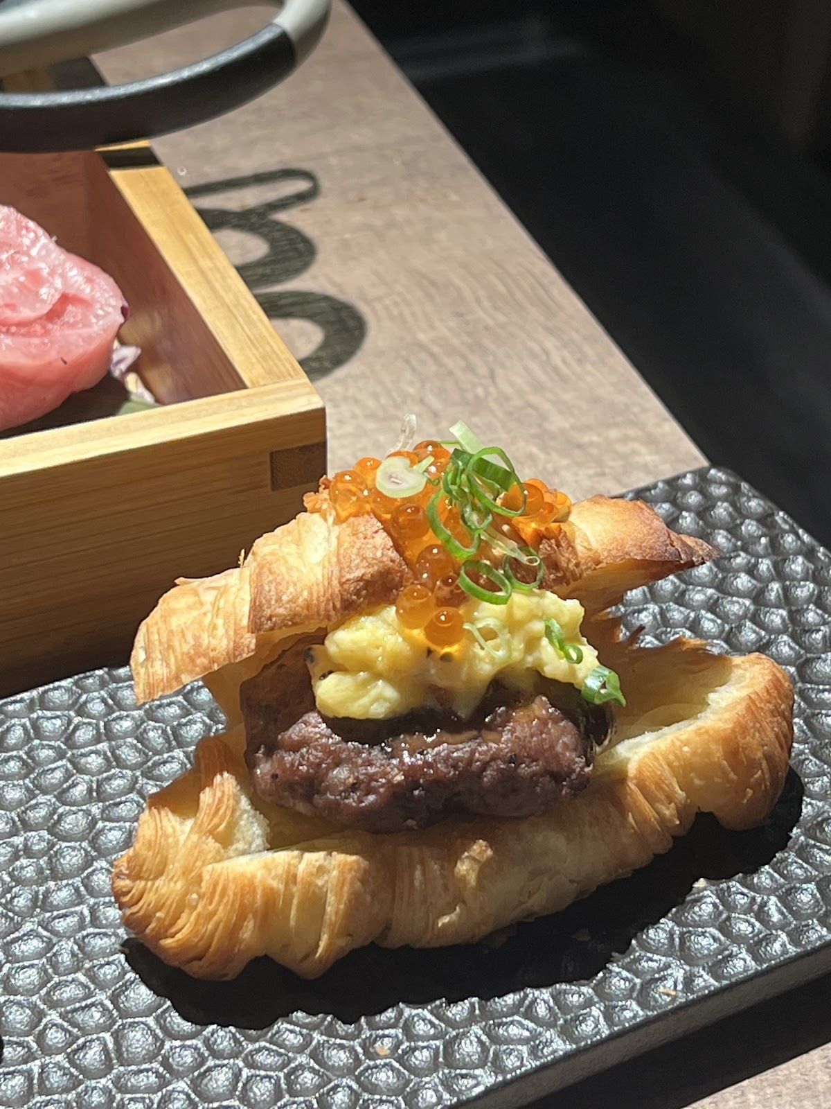 台北必吃燒肉推薦 I 台北日式無菜單燒肉 I 山上走走
