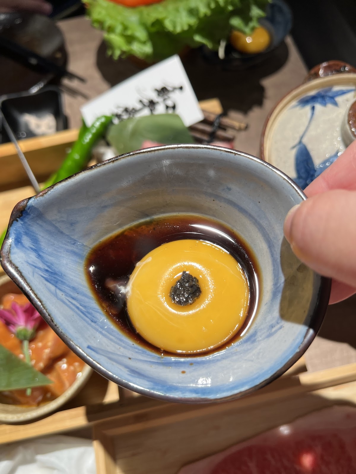 台北必吃燒肉推薦 I 台北日式無菜單燒肉 I 山上走走