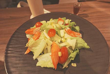 新北板橋 I 餐廳推薦  I  義饗世界義大利麵 I 平價義