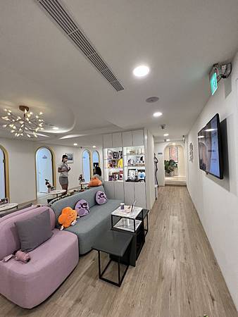 台北醫美診所推薦 I 名悅時尚診所  I 偷偷變美麗 I 精