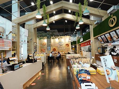 2023 最新親子樂園 I 聖瑪莉丹麥麵包莊園 I 麵包主題