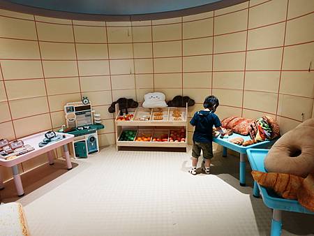 2023 最新親子樂園 I 聖瑪莉丹麥麵包莊園 I 麵包主題