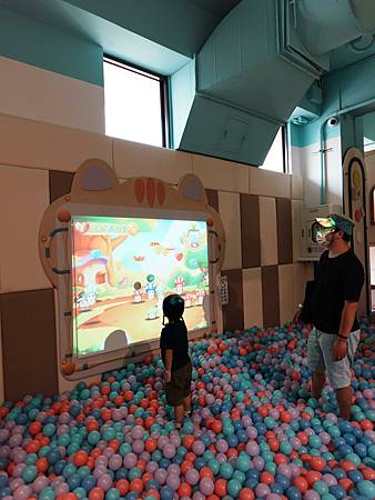 2023 最新親子樂園 I 聖瑪莉丹麥麵包莊園 I 麵包主題