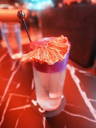 Still Taipei I 台北東區新開幕餐酒館 I 異國