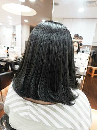 公館髮廊推薦/公館護髮推薦/Hss Taipei /設計師任