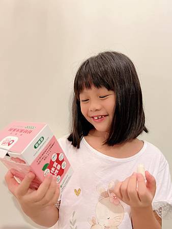 歐樂芬 / 【益菌強身】溏心膠囊 / 【晶亮茁壯】溏心膠囊