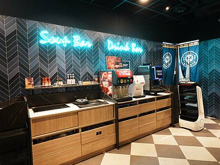 瀧厚炙燒熟成牛排 / 台北信義ATT店 / 台北信義區美食 