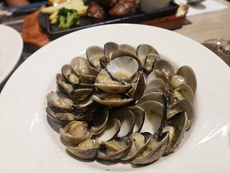 瀧厚炙燒熟成牛排 / 台北信義ATT店 / 台北信義區美食 