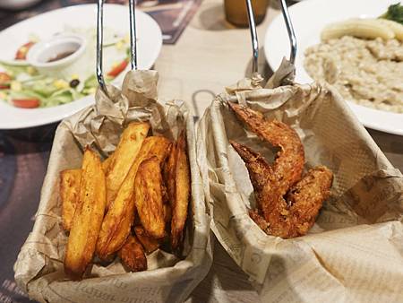 瀧厚炙燒熟成牛排 / 台北信義ATT店 / 台北信義區美食 