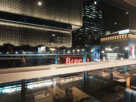 瀧厚炙燒熟成牛排 / 台北信義ATT店 / 台北信義區美食 