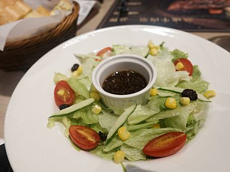 瀧厚炙燒熟成牛排 / 台北信義ATT店 / 台北信義區美食 