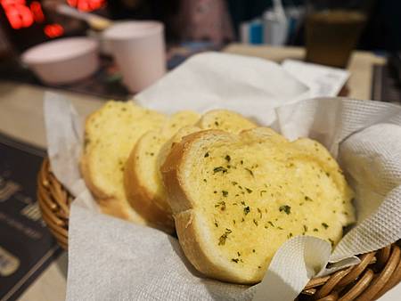 瀧厚炙燒熟成牛排 / 台北信義ATT店 / 台北信義區美食 