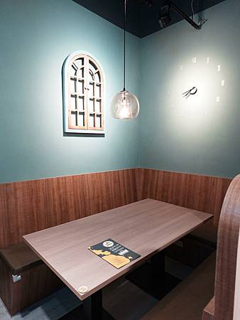Rico義式廚房 / 中和福美店 / 中和美食 / 新北市美