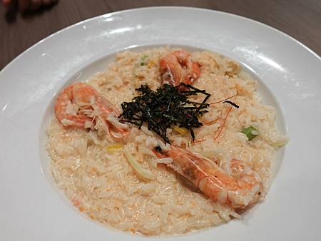 Rico義式廚房 / 中和福美店 / 中和美食 / 新北市美