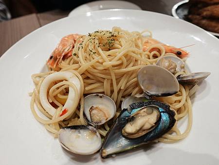 Rico義式廚房 / 中和福美店 / 中和美食 / 新北市美