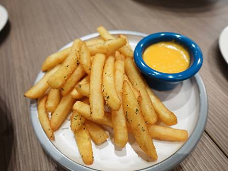 Rico義式廚房 / 中和福美店 / 中和美食 / 新北市美