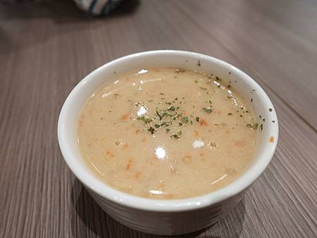Rico義式廚房 / 中和福美店 / 中和美食 / 新北市美