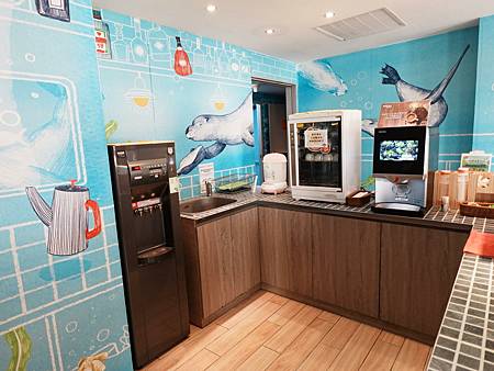 高雄住宿推薦 / 秝芯旅店 / 秝芯旅店駁二館 / 高CP值