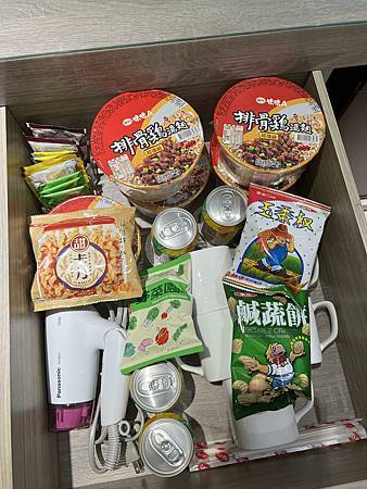 高雄住宿推薦 / 秝芯旅店 / 秝芯旅店駁二館 / 高CP值