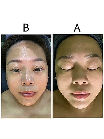 「A&A beauty salon」捷運雙連站/中山站 一站