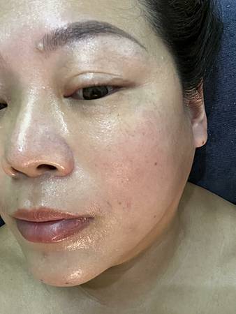 「A&A beauty salon」捷運雙連站/中山站 一站