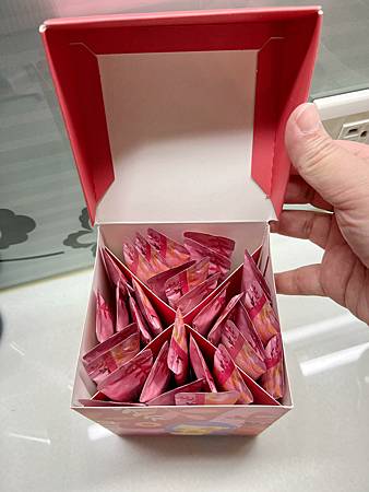 冊子健康新品牌幸孕果 / 把握黃金孕期有助胎兒腦部發育 / 