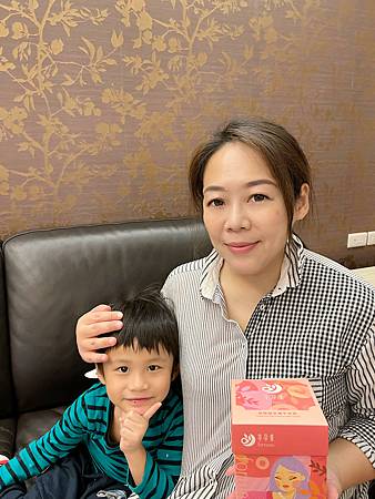 冊子健康新品牌幸孕果 / 把握黃金孕期有助胎兒腦部發育 / 