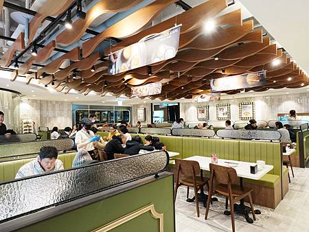 2024必吃 / 檀島香港茶餐廳 / 基隆港 / 基隆好食城
