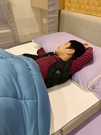 露營返鄉求學育兒好物 / MLILY 夢百合 舒逸優回彈三折
