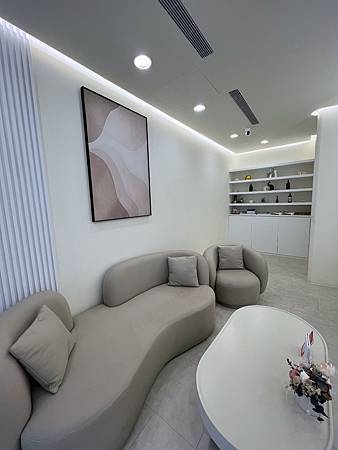 台北按摩推薦 / fun spa 精緻女子按摩會館 / 公館