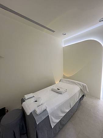 台北按摩推薦 / fun spa 精緻女子按摩會館 / 公館