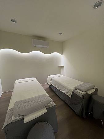 台北按摩推薦 / fun spa 精緻女子按摩會館 / 公館