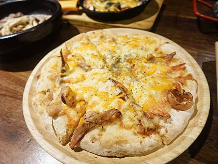 G+9鮮釀餐廳 I 新北美食餐廳推薦 I 板橋聚餐 I 包場