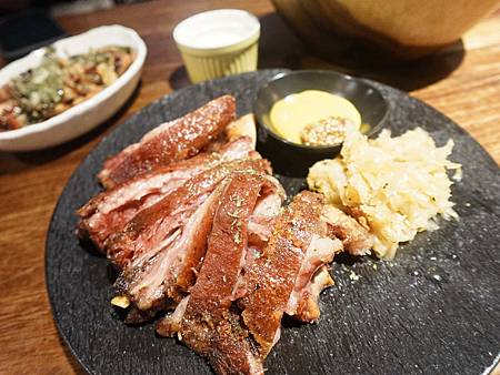 G+9鮮釀餐廳 I 新北美食餐廳推薦 I 板橋聚餐 I 包場