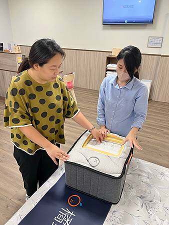 橘家床墊 / 新北床墊門市推薦 / 最高CP值好評推薦 / 