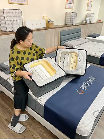 橘家床墊 / 新北床墊門市推薦 / 最高CP值好評推薦 / 