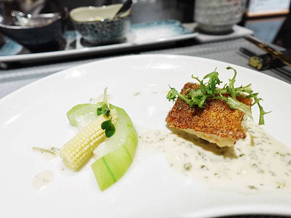 台北最新無菜單料理鐵板燒 / 儛-心創鐵板燒 / 西門町美食