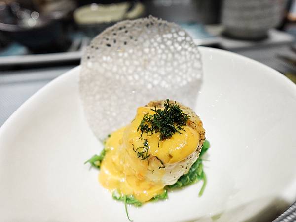 台北最新無菜單料理鐵板燒 / 儛-心創鐵板燒 / 西門町美食