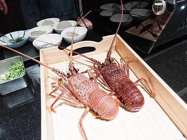 台北最新無菜單料理鐵板燒 / 儛-心創鐵板燒 / 西門町美食