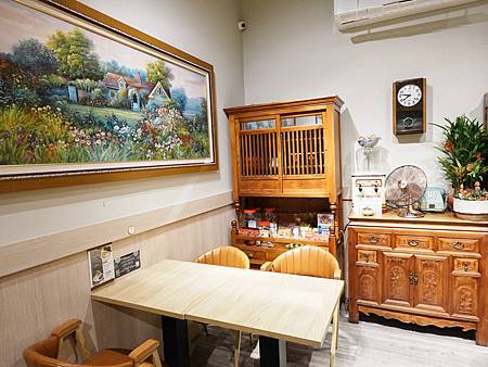 2024 必吃冰品 / 二水町 涼心事業 冰品專門店/板橋豆