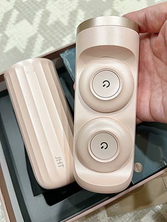 JHT 石墨烯無線溫熱艾灸儀 / 居家按摩 / 按摩家電