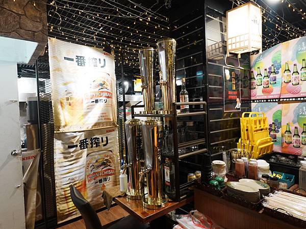 士林夜市必吃 / 平價串燒 / 聚餐首選 / 燒烤 / 烤串
