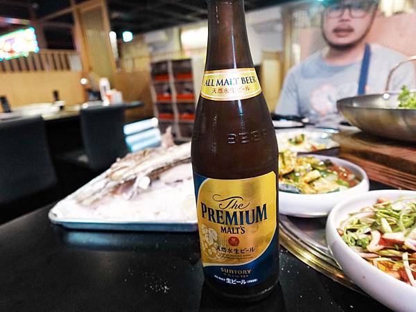 夜問長安串串擼串酒場 / 火鍋 / 熱炒 / 燒烤 / 串
